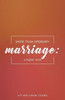 More Than Ordinary Marriage: A Higher Level (More Than Ordinary Mini Books)