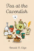 Tea At The Cavendish