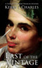 Last Of The Vintage (Art Of Murder - The Dulcie Chambers Mysteries)