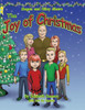 Megan And Riley Share The Joy Of Christmas