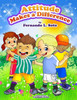 Attitude Makes A Difference (Fernando'S Learning Adventures)