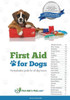First Aid For Dogs: An Invaluable Guide For All Dog Lovers