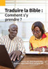 Traduire la Bible: Comment s'y prendre ? (French Edition)