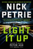Light It Up (A Peter Ash Novel)