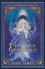 The Pandorans - Book Two: The Pandora Inheritance (2)