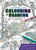 Masterclass Colouring & Drawing: The World Of Nature (1) (Masterclass Colouring And Drawing)