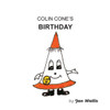 Colin Cone'S Birthday