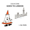 Colin Cone Goes To London