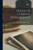 Office Of Current Intelligence