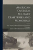 American Overseas Military Cemeteries And Memorials