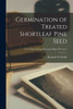 Germination Of Treated Shortleaf Pine Seed; No.5