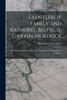 Fauntleroy Family And Bathurst, Belfield, Griffin, Murdock: With Sketch Of Life Of Emily Carter Fauntleroy / By Mary Emily Fauntleroy.