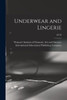 Underwear And Lingerie; 407-B