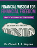 Financial Wisdom For Financial Freedom: Practical Financial Stewardship