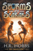 Storms And Scarabs (Time Chaser Series)