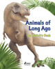 Animals Of Long Ago: An Activity Book