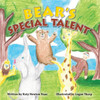 Bear'S Special Talent