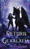Return To Gexalatia: A Gexalatian Tale Series Book Two (2)