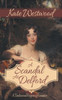 A Scandal At Delford: A Traditional Regency Romance