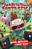 Frantically Fantastic! (The Jackson Payne Adventures)