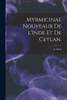 Myrmicinae Nouveaux De L'Inde Et De Ceylan.
