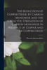 The Reduction Of Copper Oxide By Carbon Monoxide And The Catalytic Oxidation Of Carbon Monoxide In Presence Of Copper And Of Copper Oxide