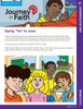 Journey Of Faith For Children, Enlightenment