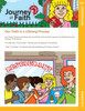 Journey Of Faith For Children, Mystagogy