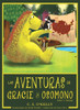 Las Aventuras De Gracie Y Osomono: Libro 1: Verano (Spanish Edition)