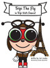 Tripi Visits France: The Amazing Adventures Of Tripi The Fly
