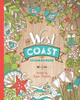 The West Coast Coloring Book