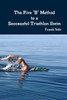 The Five B Method To A Successful Triathlon Swim