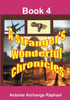 A Stranger'S Wonderful Chronicles, Book4