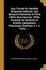 Aug. Pyrami De Candolle Botanicon Gallicum, Seu Synopsis Plantarum In Flora Gallica Descriptarum. Editio Secunda. Ex Herbariis Et Schedis Candollianis ... Digestum A J.-E. Duby,...... (Latin Edition)