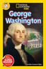 National Geographic Readers: George Washington (Readers Bios)