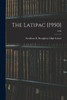 The Latipac [1950]; 1950