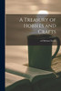 A Treasury Of Hobbies And Crafts