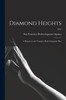 Diamond Heights: A Report On The Tentative Redevelopment Plan; 1952