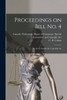 Proceedings On Bill No. 4: An Act To Amend The Copyright Act