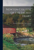 Newton College Of The Sacred Heart; 1962