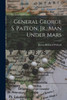 General George S. Patton, Jr., Man Under Mars