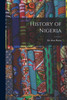 History Of Nigeria