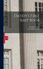 Daddy'S First Baby Book