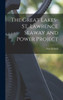 The Great Lakes-St. Lawrence Seaway And Power Project