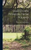 Jamestown Pioneers From Poland