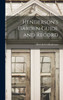 Henderson'S Garden Guide And Record