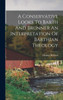 A Conservative Looks To Barth And Brunner An Interpretation Of Barthian Theology