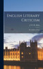 English Literary Criticism: The Medieval Phase