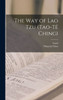 The Way Of Lao Tzu (Tao-T? Ching)