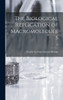 The Biological Replication Of Macromolecules; 12
